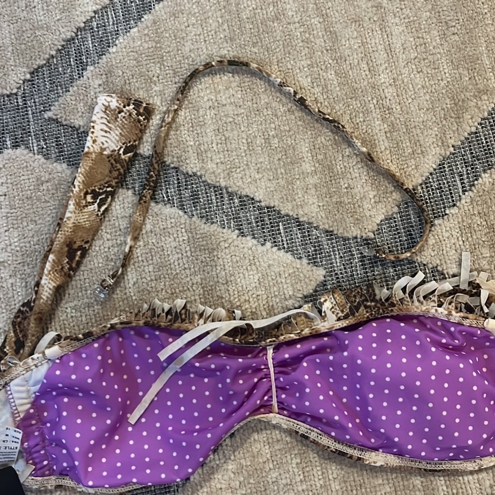 Guess bikini - Picture 4 of 4